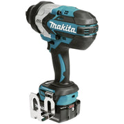 Makita - Schlagschrauber (Akku) Akku-Schlagschrauber DTW1004Z 18V (ohne Akku)