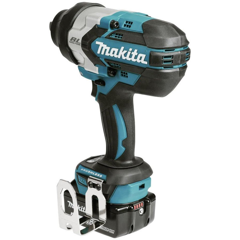 Makita - Schlagschrauber (Akku) Akku-Schlagschrauber DTW1004Z 18V (ohne Akku)