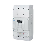 Eaton - Leistungsschalter für Trafo-, Generator- und Anlagenschutz Leistungsschalter NZMN4-AE800-NA 3p. einstellbar