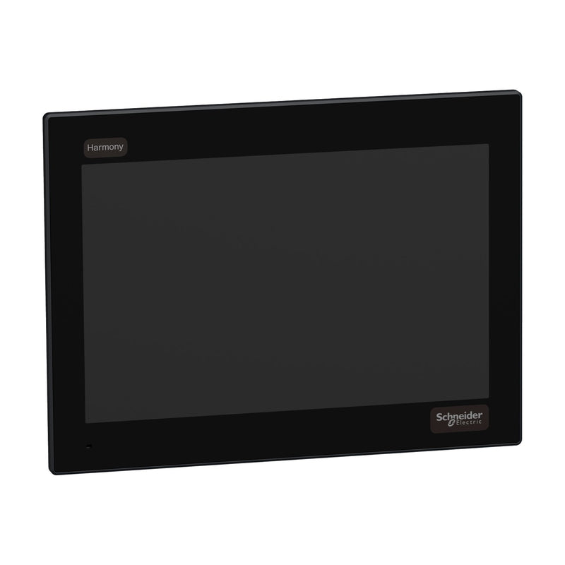 Schneider Electric - Industrie-PC Panel P6 PC 12w Zoll Intel HMIP6DEB0NA0WNAN00 Atom x6425E 4 Cores