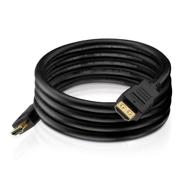PureLink - Konfektioniertes A/V-Kabel HDMI Kabel 3m PI1000-030 PureInstall