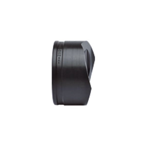 Klauke - Blechlocher Standard-Stempel 63,5 mm 50042343
