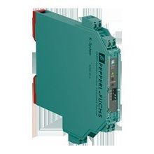Pepperl+Fuchs Fabrik - Trennschaltverstärker KCD2-ST-2