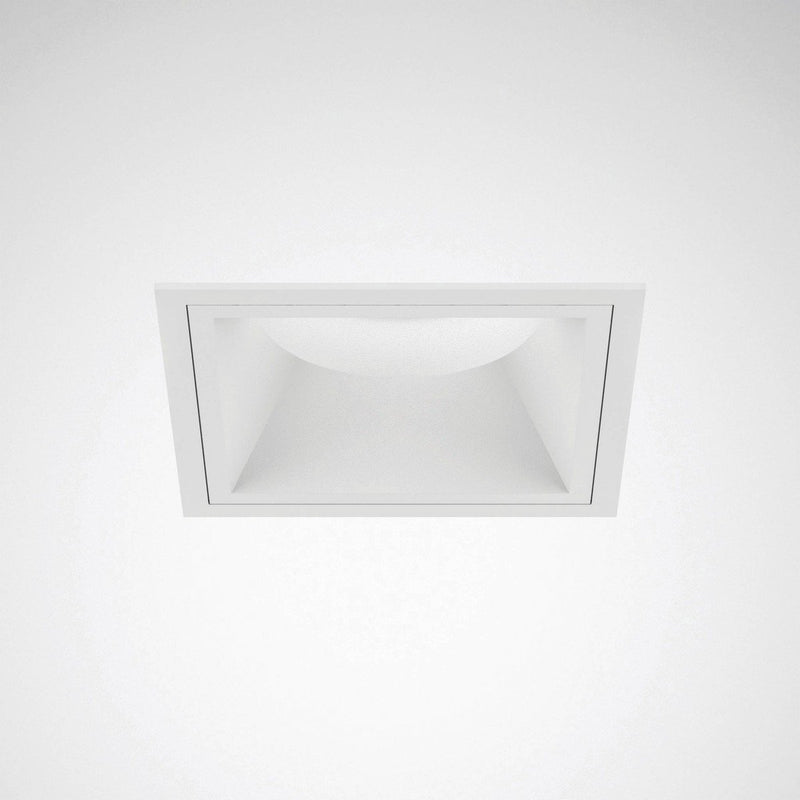 Trilux - Downlight/Strahler/Flutlicht LED - Downlight SNSAct Q #9002052541 HCL, weiß