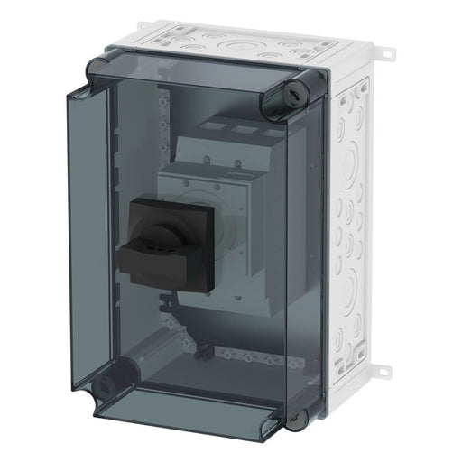 Eaton - Verteilerbaugruppe mit Hauptschalter PN2-250-CI43E-200 PN2-250-CI43E-200