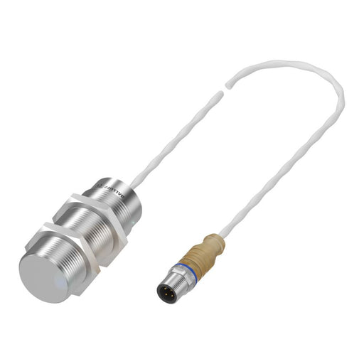 Balluff - Induktiver Näherungsschalter Sensor induktiv BES M30N1-PS#BES05N5 − 1 Stück by Balluff
