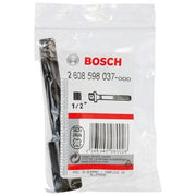 Bosch - Adapter SDS-Bohrer Adapter SDS plus auf 2608598037 1/2-Zoll
