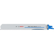 Bosch - Säbelsägeblatt PRO Thick Metal precise 2608658998VE(5) S1137HBF − 5 Packung