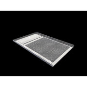 Rittal - Trennwand (Schaltschrank) SV Funktionsraumteiler SV 9683.468 (VE2) (BT: 600x800 mm)
