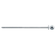 Fischer Deutschl - Holz-/Spanplattenschraube PowerFast II 8,0x180 566337 TK TX TG blvz 50 − 50 Stück