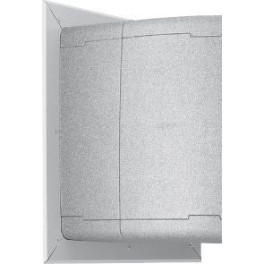 Bosch Thermotechnik - Zubehör/Ersatzteile für Wärmepumpe Schutzblende VRA900 für Luftkanal 900