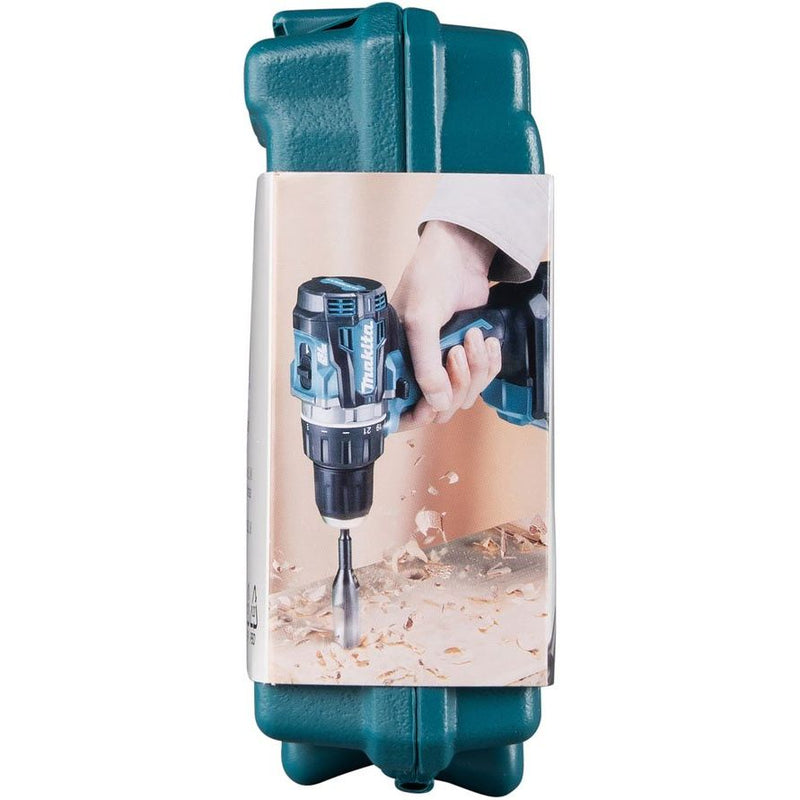Makita - Bohrer-Set Schlangenbohrer-Set D-75677