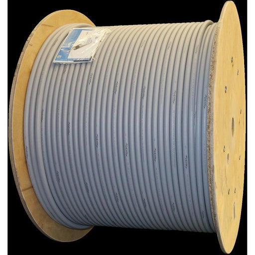DEHN - Rundleiter/Draht für Blitzschutz HVI light plus Leitung HVI LI PL6021#819605 L500m − 500 Meter