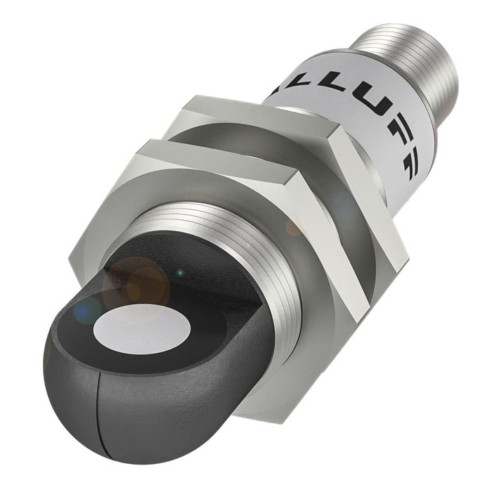 Balluff - Ultraschall Abstandssensor Ultraschall-Sensor BUS W18M1-GP#BUS007L  − 1 Stück
