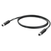 Weidmüller - Patchkabel Kupfer Industrie Kabel 15m IE-S1DS2V#2726050150