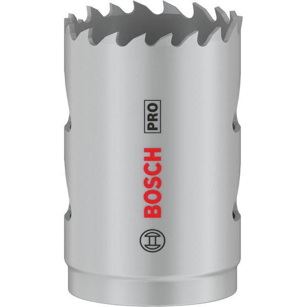 Bosch - Lochsäge PRO Multi Material 2608901504 Lochsäge 35 mm mit