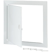 Eaton - Zubehör/Ersatzteile für Kleinverteiler Exterieur KLV-F1-4PR 1-reihig UP/Hohlwand