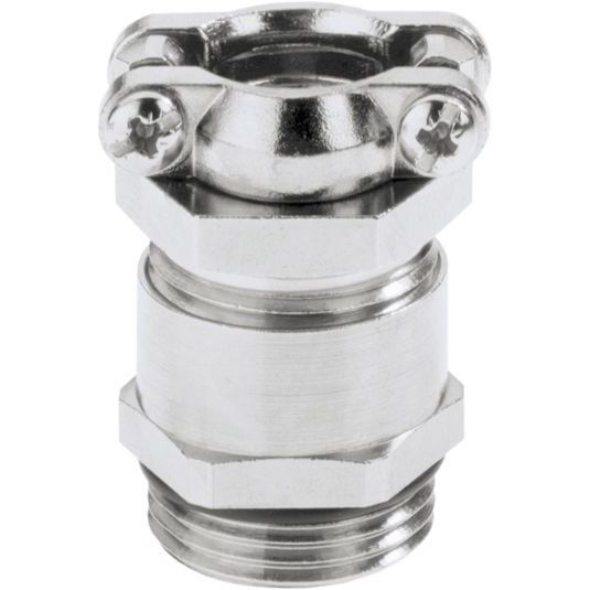 Lapp Zubehör - Kabelverschraubung SKINDICHT-SKZ-M-20X1,5/16 52106830 − 25 Stück
