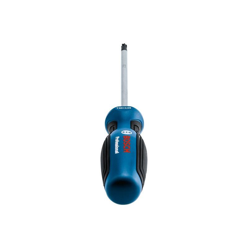 Bosch - Innensechsrund Schraubendreher TX 30x125 1600A01V0E