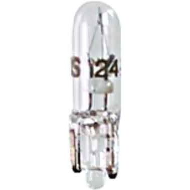 Rafi - Anzeige- und Signallampe Glühlampe 1.90.120.011/0000 − 1 Stück by Rafi
