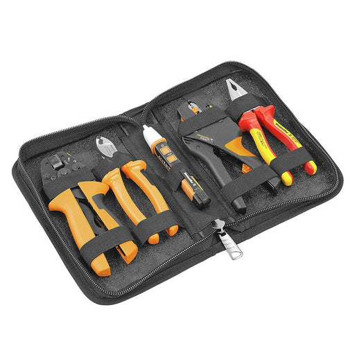 Weidmüller - Werkzeugset Werkzeugkoffer, P BAG SET#2903450000 Breite: 320 mm − 1 Stück by Weidmüller
