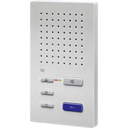 TCS Tür Control - Innenstation für Türkommunikation Audio Innenstation ISW3030-0140 5Tasten freispr. ws − 1 Stück