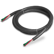 Eaton - Daten- und Kommunikationskabel MB-Power-Leitung IP67 SWD4-100LR4P 4polig 100m