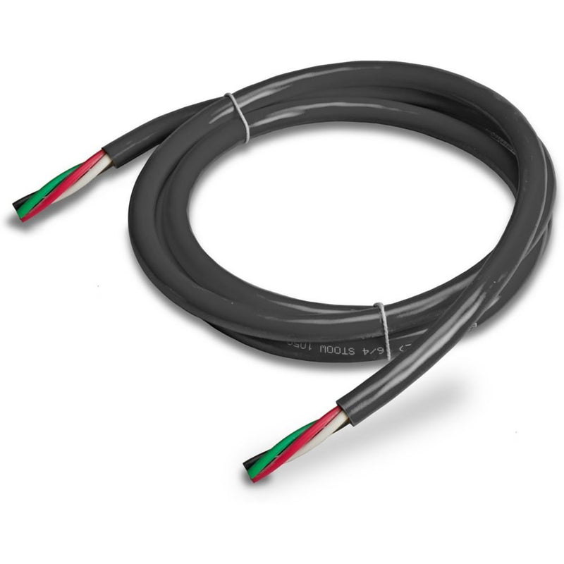 Eaton - Daten- und Kommunikationskabel MB-Power-Leitung IP67 SWD4-100LR4P 4polig 100m