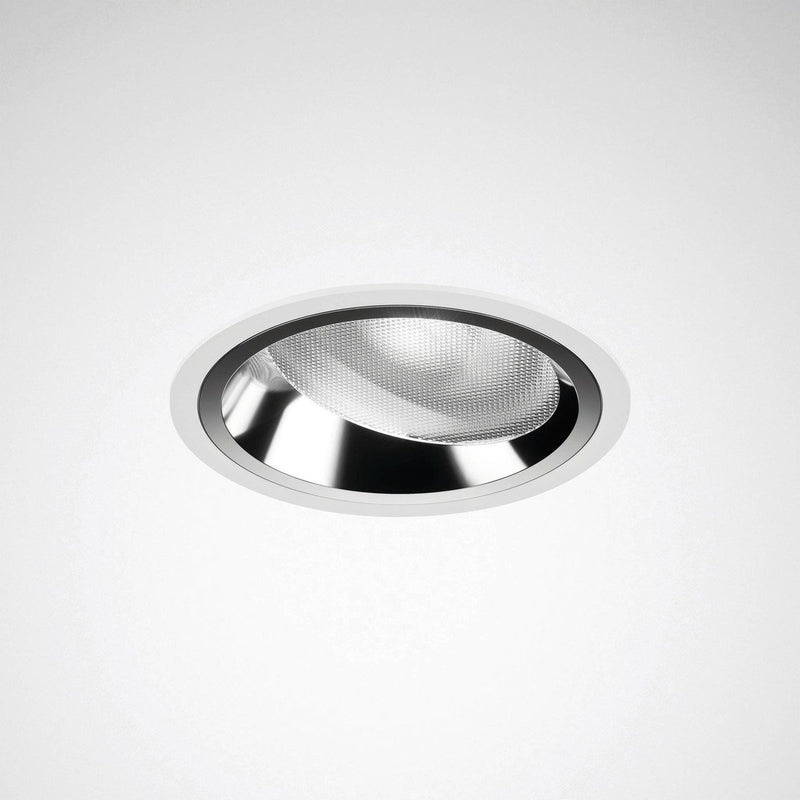 Trilux - Downlight/Strahler/Flutlicht LED-Downlight SNS RC7 #9002065182 830, DALI, weiß − 1 Stück