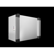 Rittal - Bediengehäuse AX Bediengehäuse AX 6315.250 380x300x210mm − 1 Stück