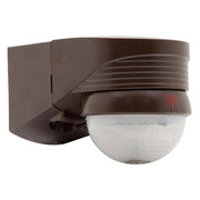BEG Brück Electronic - Bewegungsmelder/Präsenzmelder komplett Bewegungsmelder LC-plus 280 braun