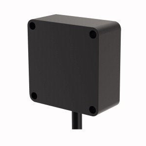 Turck - Temperaturüberwachungsgerät Vibrations- u. TempSensor QM30VT1