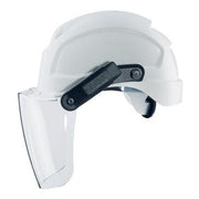 Uvex - Schutzhelm Visier uvex pheos 9906003 9906003 farblos
