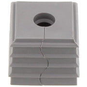 Weidmüller - Durchführungstülle Kabeltülle 6mm 7mm CABTITE S#2583460000 − 10 Stück