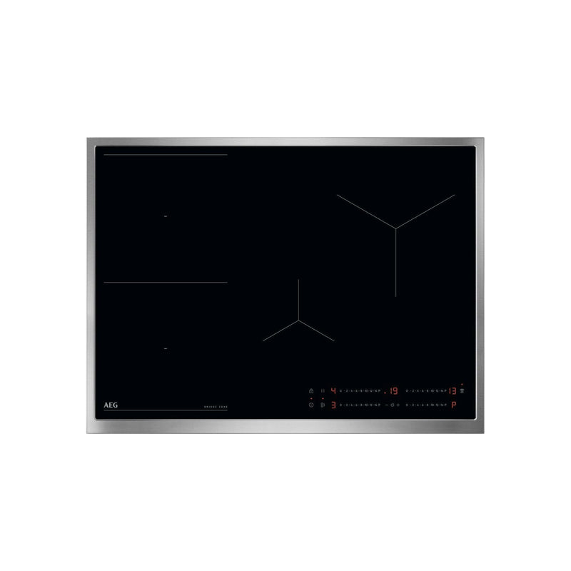 Electrolux AEG - Kochfeld EB-Autark-Kochfeld Indukt. TO74IB00UB