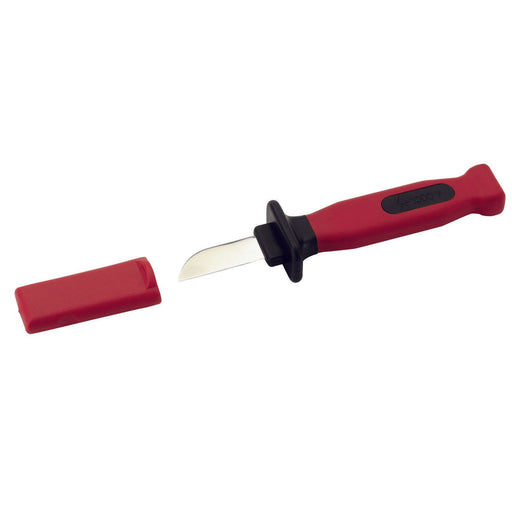 Cimco Werkzeuge - Messer Sicherheits-Kabelmesser 121042
