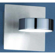 Böhmer - Decken-/Wandleuchte Wandleuchte eds/chr 34031 3 LED 1,2W wws