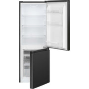 Bomann DA - Kühl-/Gefrierkombination Kühl/Gefrierkombi KG 320.2 sw 49,5cm,165L,N/ST