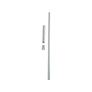 Warema Sonnen - Zubehör/Ersatzteile für Tor-/Rollladenantriebe Standrohr mit Adapter 2006631 f.Messwertgeber 1,5m