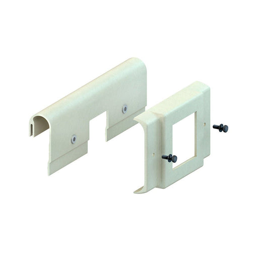 Niedax - Handlaufsystem GFK-Leuchtenträger PR-MC 22 BA