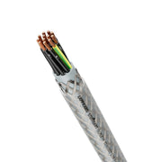 Lapp Kabel&Leitung - Energiekabel < 1 kV, für ortsveränderlichen Einsatz ÖLFLEX CLASSIC 110 SY 3G1 1125203/100 − 100 Meter