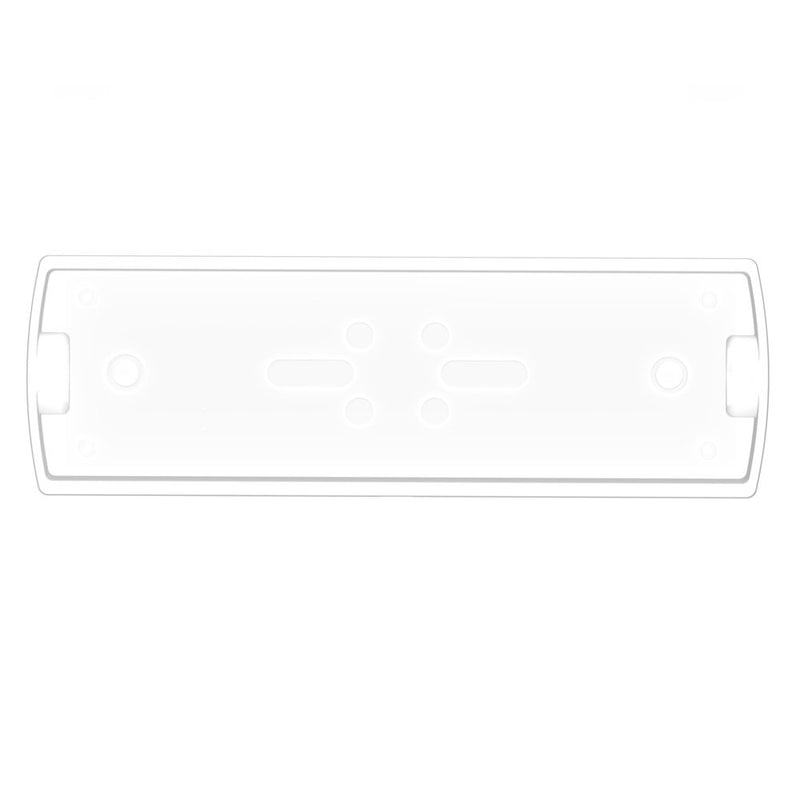 Ledvance - Decken-/Wandleuchte LED-Wand-u.Deckenleuchte BLKHCOMPRCV8WCPS65WT MC, ML, ws