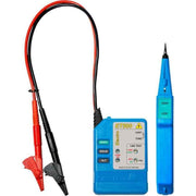 Kurth - Mess-/Testgerät für Kommunikationstechnik Elektro-Leitungssucher Kit KE501 Easytest500/Probe510