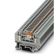 Phoenix Contact - Trenn- und Messtrenn-Reihenklemme Klemme URTK/SS 400V,26A,6,2mm breit − 50 Stück