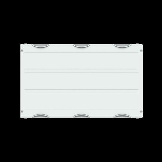 Striebel&amp;John - Verteilerbaugruppe Klemmen CombiLine Innenausbau Mod. MK313 3RE, Feldbreite 3 − 1 Stück
