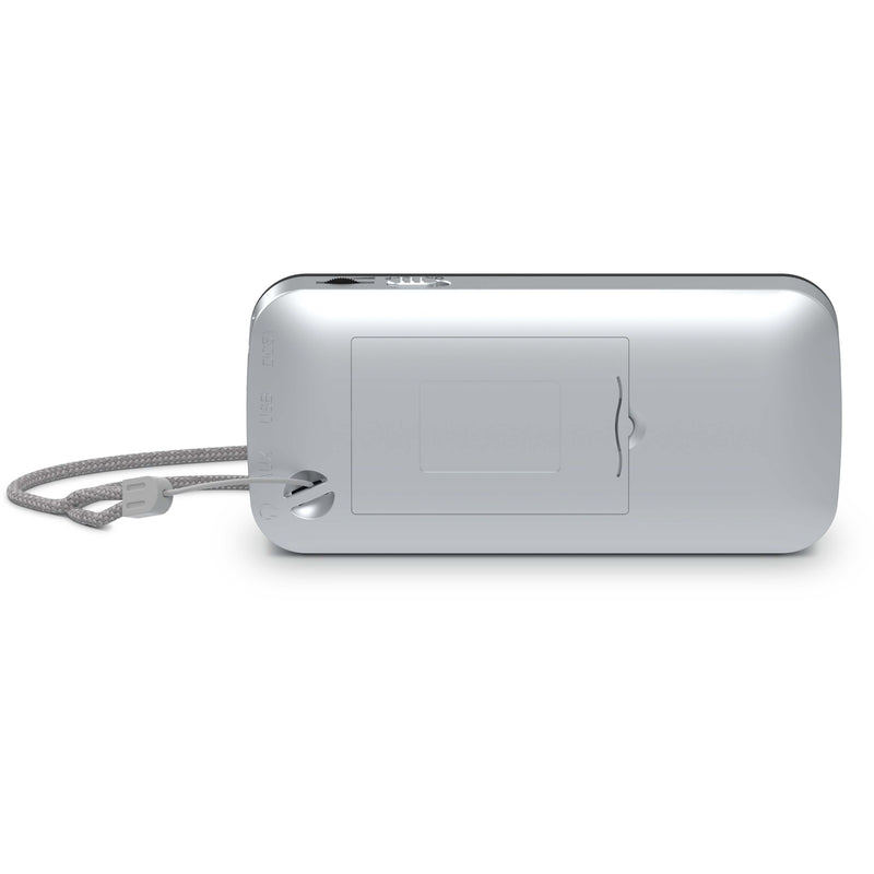 TechniSat - Radio DAB+ Taschenradio TECHNIRADIORDR si UKW/USB/LED-Lampe