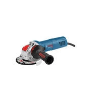 Bosch - Winkelschleifer (elektrisch) Winkelschleifer 06017B2000 GWX 9-125 S