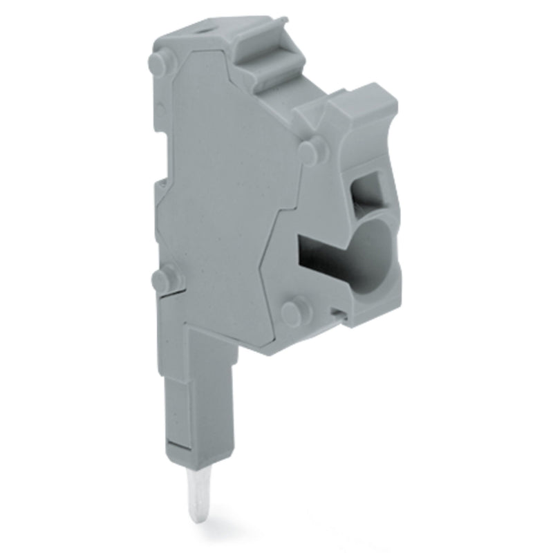 WAGO - Reihenklemmen-Steckadapter Steckverbinder 2004-511 4qmm − 100 Stück