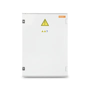 Weidmüller - Photovoltaik-DC-Stringbox Generatoranschlusskasten PV CUXI16#8000101285