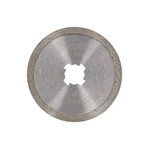 Bosch - Trenn-/Schleifscheibe X-LOCK Diamanttrennscheibe 2608615136 Standard for Ceramic